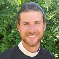 The Episcopal Diocese of California Employee Peter Levenstrong's profile photo