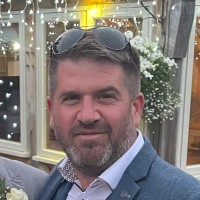 TWI UK – Training and Examination Services Employee David Clark's profile photo