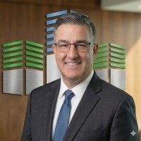 James Allan Executive Search Employee Dave Mason's profile photo