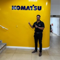 Mason Equipment Employee Matheus Vitor Lara Soares's profile photo