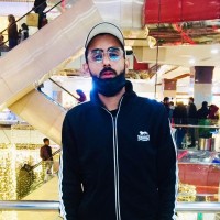 CallFlexs LLC Employee Syed Sherazi's profile photo