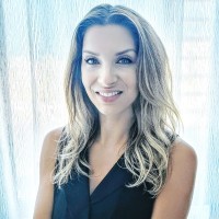 Applied Pharmaceutical Innovation (API) Employee Hana Marinkovic's profile photo