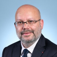 Ville de Nice Employee Philippe Pradal's profile photo