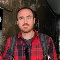 David Pérez Email