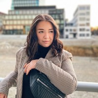 petaFuel GmbH Employee Michaela Mayer's profile photo