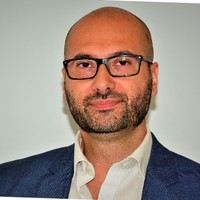 RouteOne Employee Angelo Simone's profile photo
