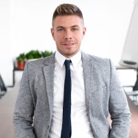Value4Real Group Employee Mario Hrabovszki's profile photo