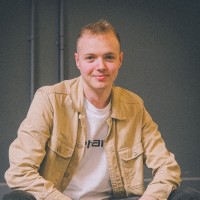 It's Gone Viral Employee Liam Osborne's profile photo