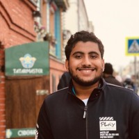 Ahmed Aljabri's profile photo