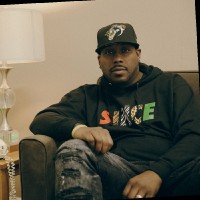 Titan Transportation Services Employee Alterik Miller's profile photo