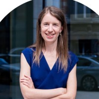 Embuild Vlaanderen Employee Caroline Deiteren's profile photo