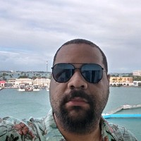 FCA Fleet Employee Teran Powell's profile photo
