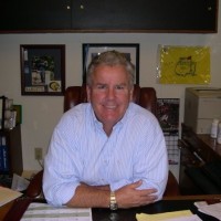 Self Employee John Hester's profile photo