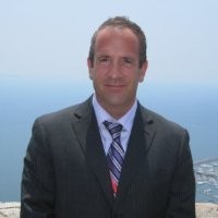 Department of National Defence Employee Luc Cournoyer's profile photo