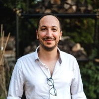 Surf AI Employee Shoham Danino's profile photo