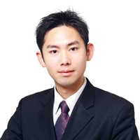 Fubon Financial Holding Co., Ltd. 富邦金控 Employee Ethan Lin's profile photo