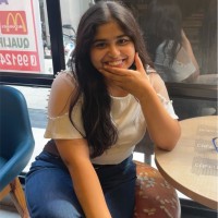 Woxsen University Employee Darshini Sharma's profile photo