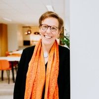 INFARAMA Employee Nelly Slegers's profile photo