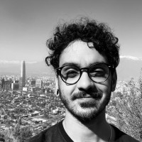 Cidadania Já Employee Thiago Soares da Silva's profile photo