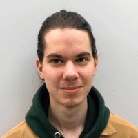 Oleg Soskov's profile photo