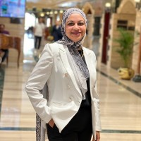 Suez Canal Insurance - SCI Employee Hebatalla Adel's profile photo
