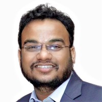 Sapiens Employee Kushagra Mathur's profile photo
