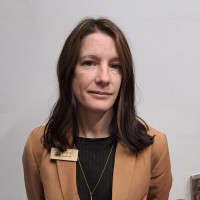 Kristy Murphy