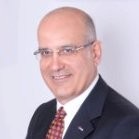 EXPROM Employee Rafic Azzam's profile photo