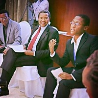 Vodacom Employee Albert T.'s profile photo
