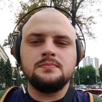 SalesPower Employee Stas Temchenko's profile photo