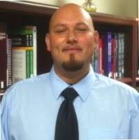 Vision Utility Services Employee Casanova Garcia's profile photo