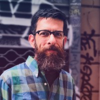 Camdon Wilde