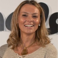 El Corte Inglés Employee Sofia Fernandes's profile photo