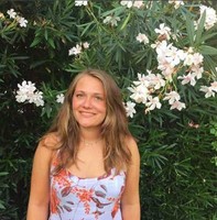 Fysioplein Employee Celine de Jong's profile photo