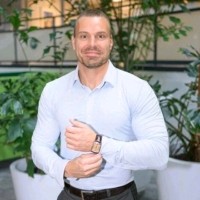 Greenchoice Employee Rob Beumer's profile photo