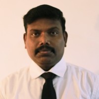 Xavier Institute Of Management and Entrepreneurship Employee H Karthiban's profile photo