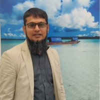 Webex Employee Mohammed Tabrez's profile photo