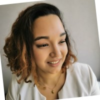 Sodexo Employee Mathilde Hamel's profile photo