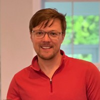 BlueConduit Employee Joel Marshall's profile photo
