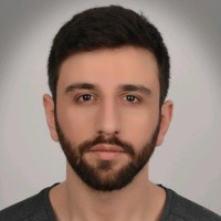 Akkuyu Nükleer Employee Haluk Kaya's profile photo