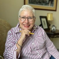 Whitman Publishing Employee Betty Terry's profile photo