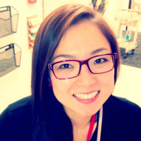 Dr. Tattoff Employee Eunice Kim's profile photo