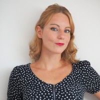 Commune de Gennevilliers Employee Diane Barthet's profile photo