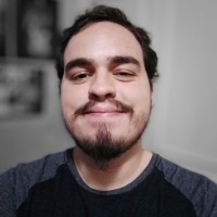 67 Bits Employee Murilo Gama's profile photo