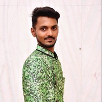 Funky Heads Employee Siddharth Jadhav's profile photo