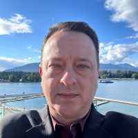 Komatsu Employee James Sears's profile photo