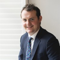 The Conduit Employee Tom Haley's profile photo