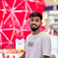 Akash Muruganantham's profile photo