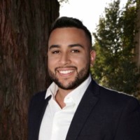 DaCodes. Employee William Jeovany Henriquez's profile photo