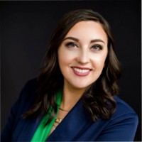 Burke Corporation Employee Rebecca Tierney's profile photo